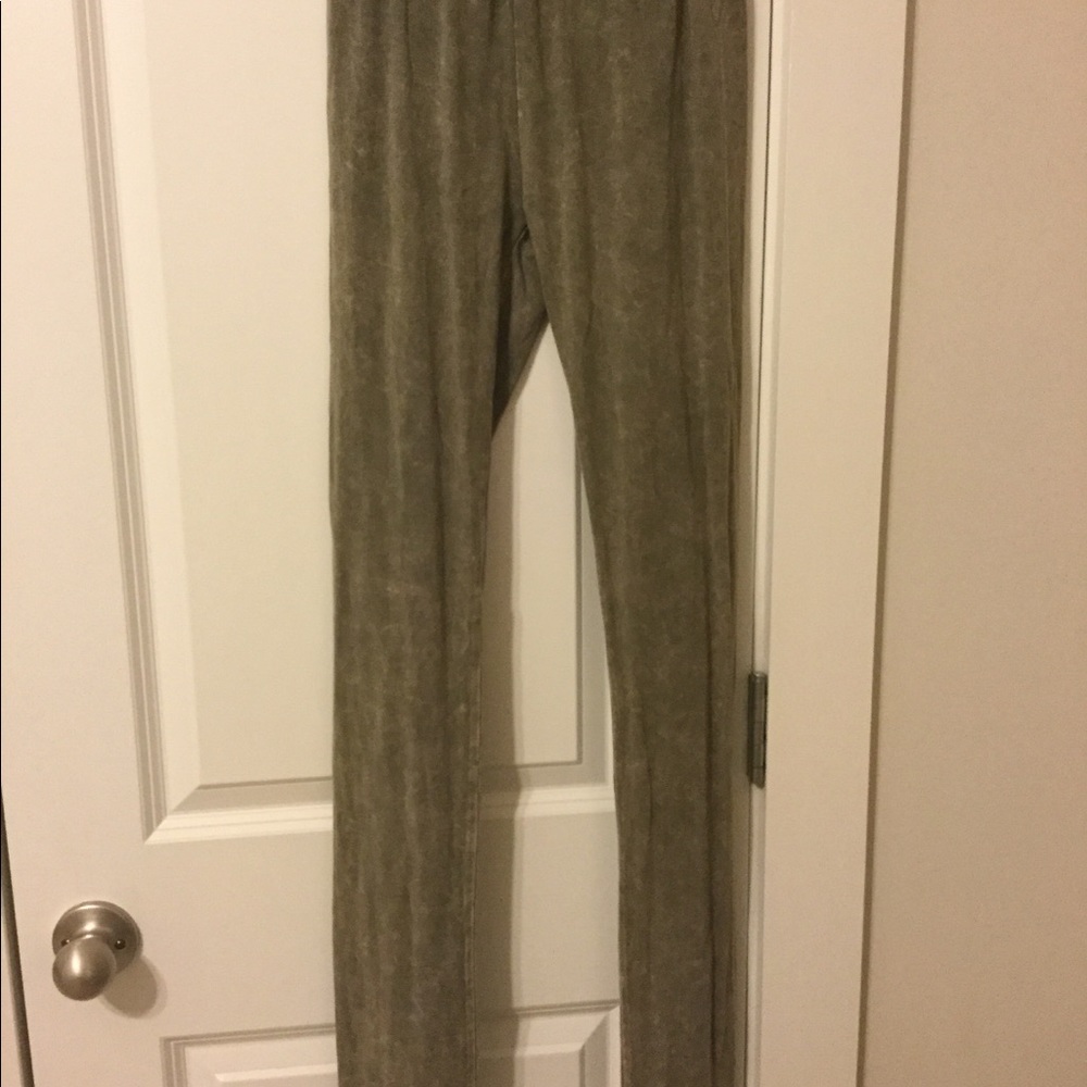 Boutique leggings. Small